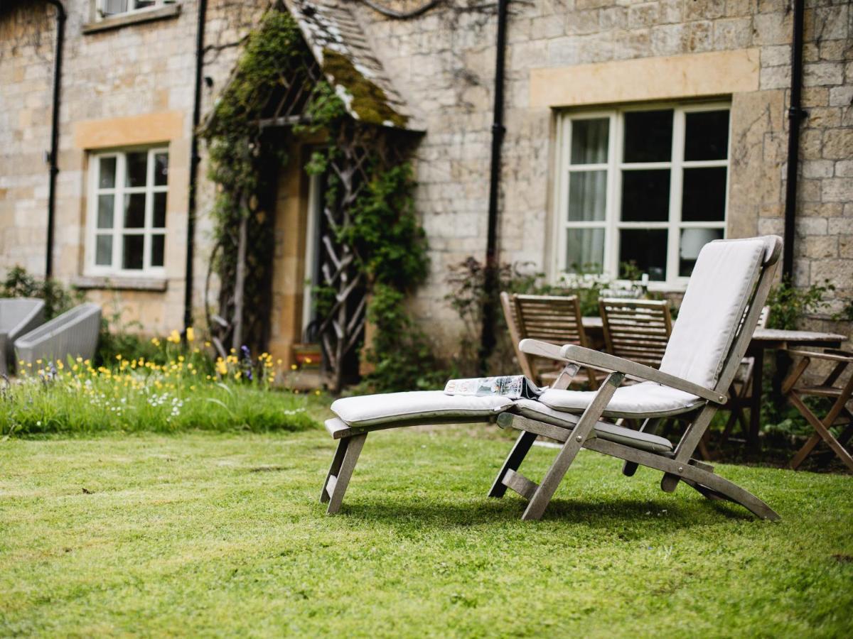 Sudeley Castle Guest Cottage ウィンチカム エクステリア 写真